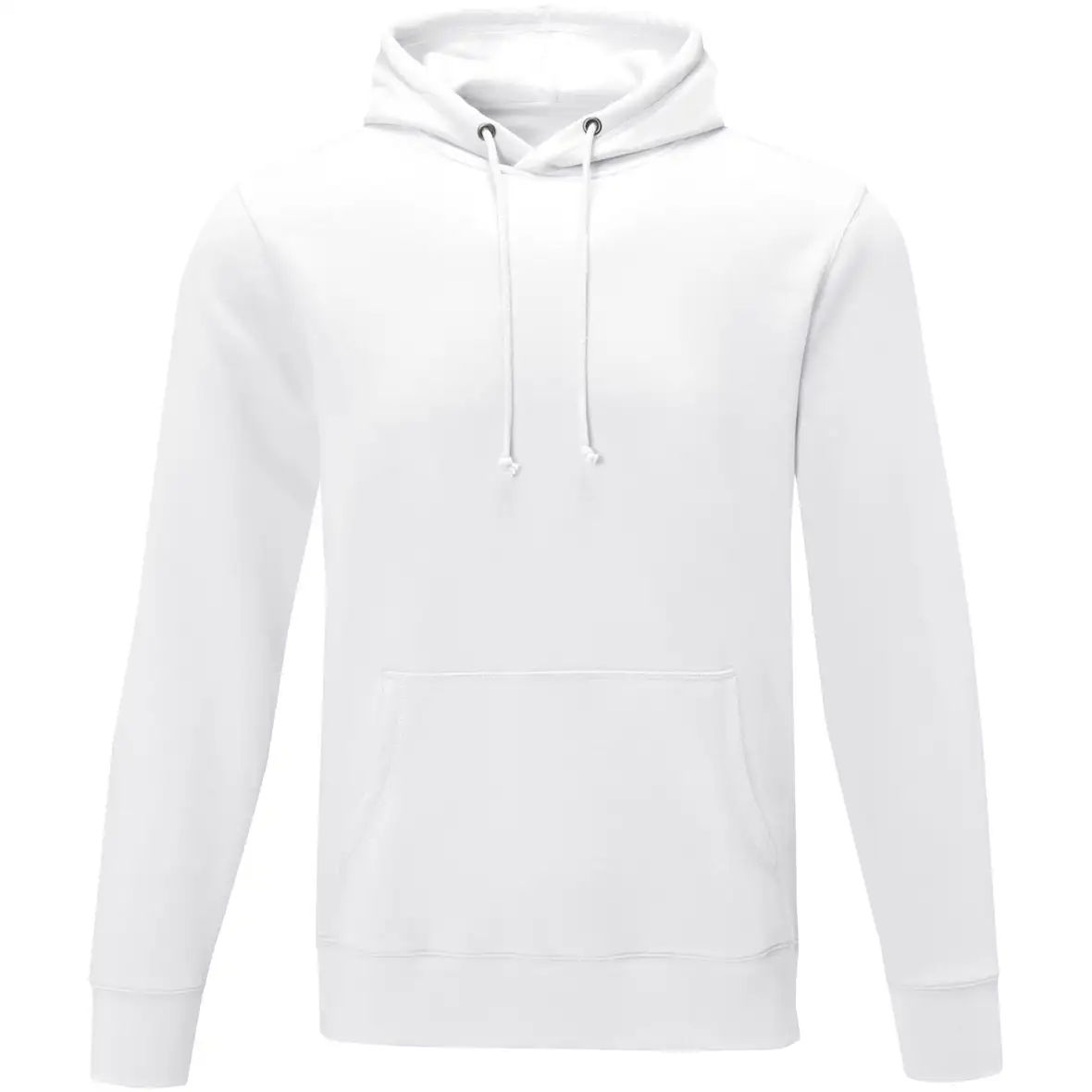 240 g/m² Unisex Kapuzenpullover – Ansicht 2