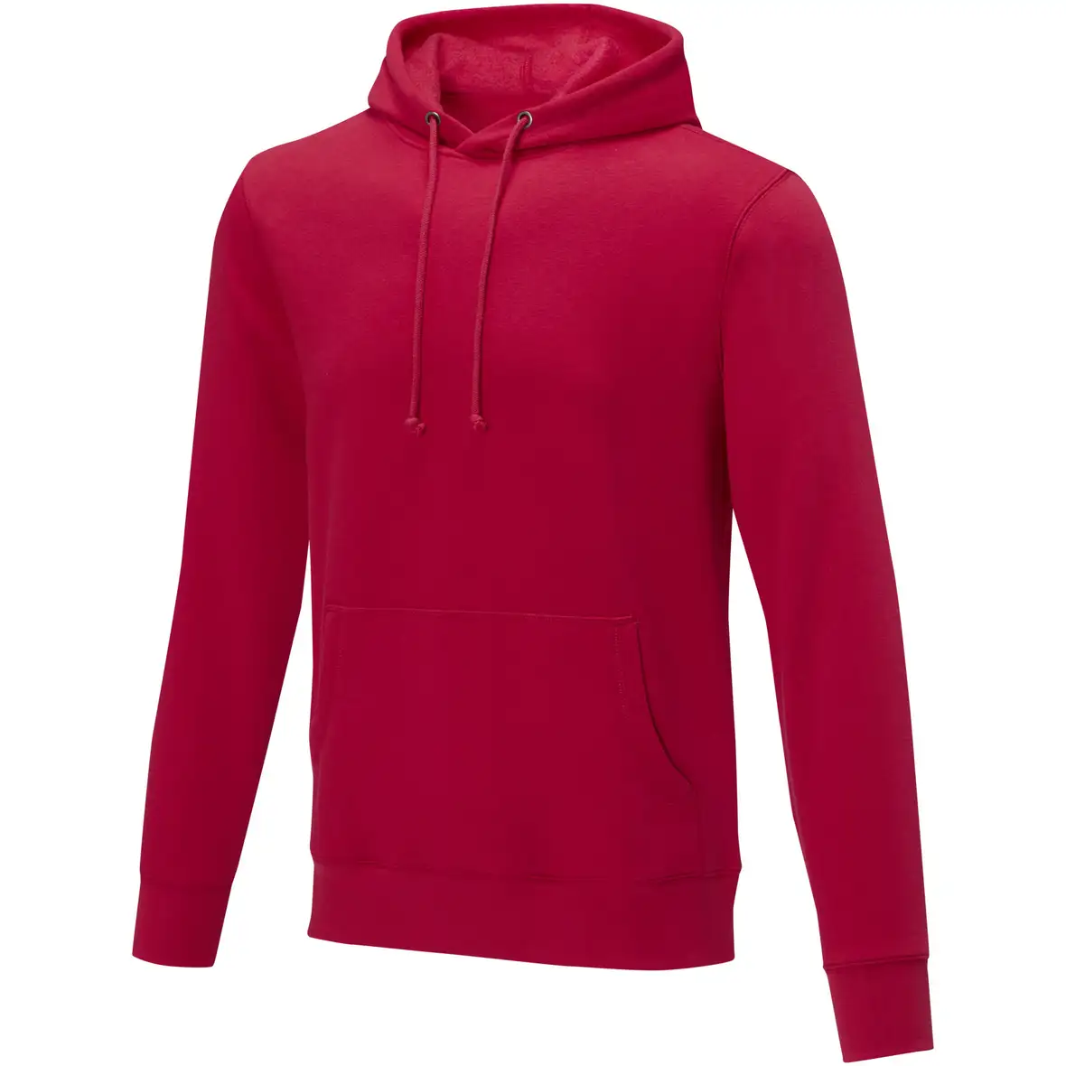 240 g/m² Unisex Kapuzenpullover – Ansicht 7