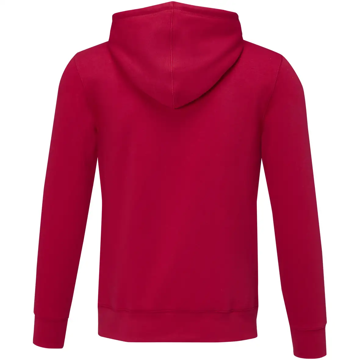 240 g/m² Unisex Kapuzenpullover – Ansicht 9