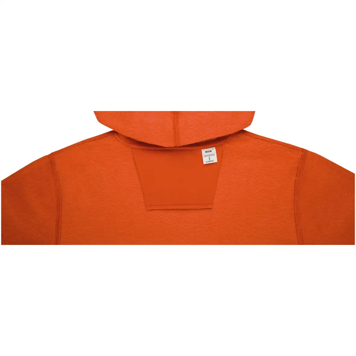 240 g/m² Unisex Kapuzenpullover – Ansicht 16