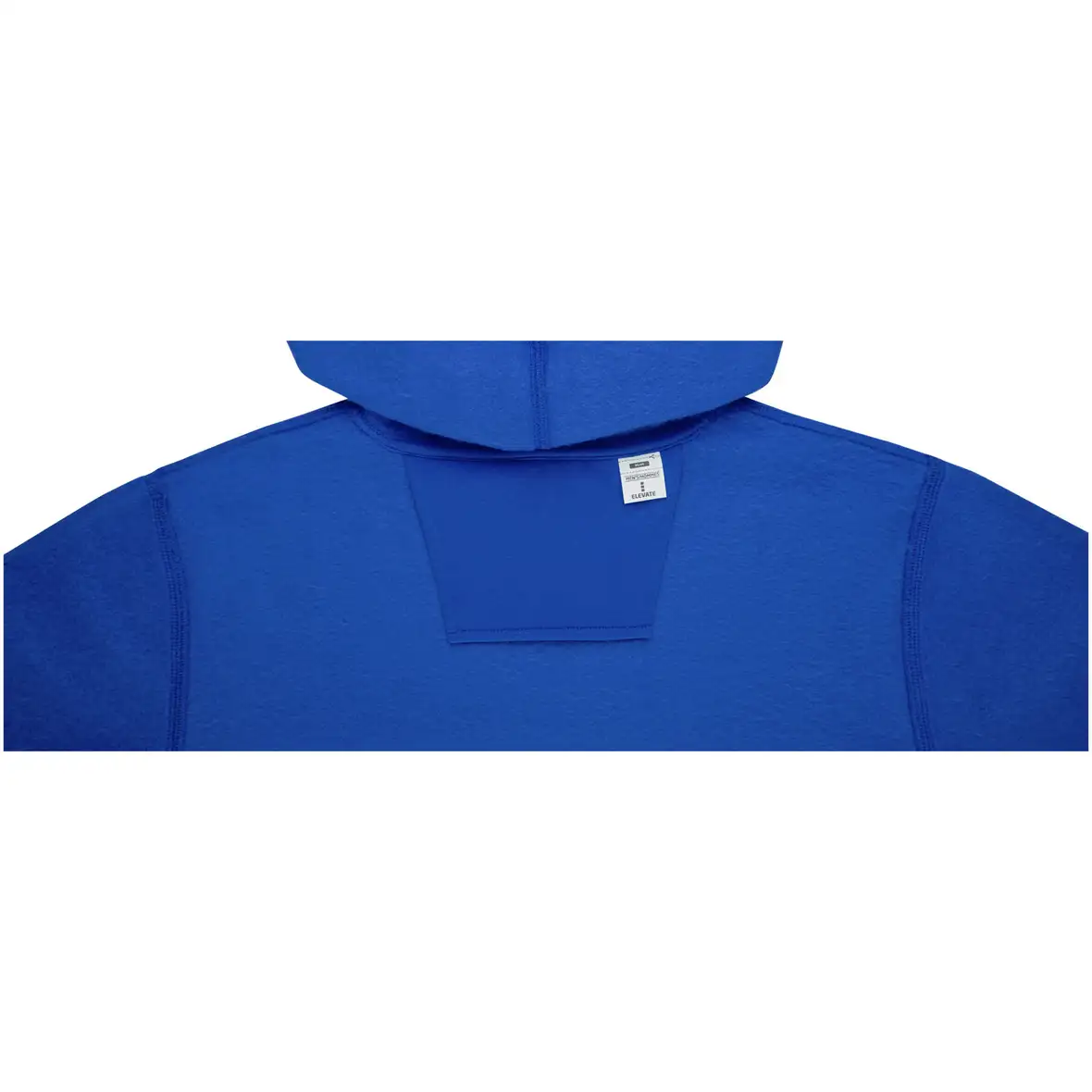 240 g/m² Unisex Kapuzenpullover – Ansicht 22