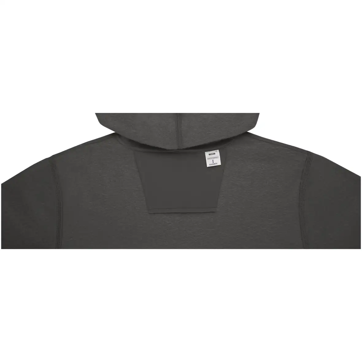 240 g/m² Unisex Kapuzenpullover – Ansicht 40