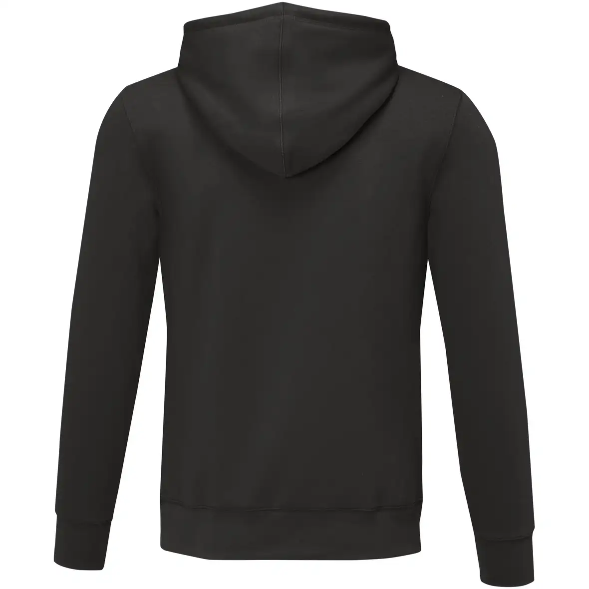 240 g/m² Unisex Kapuzenpullover – Ansicht 45