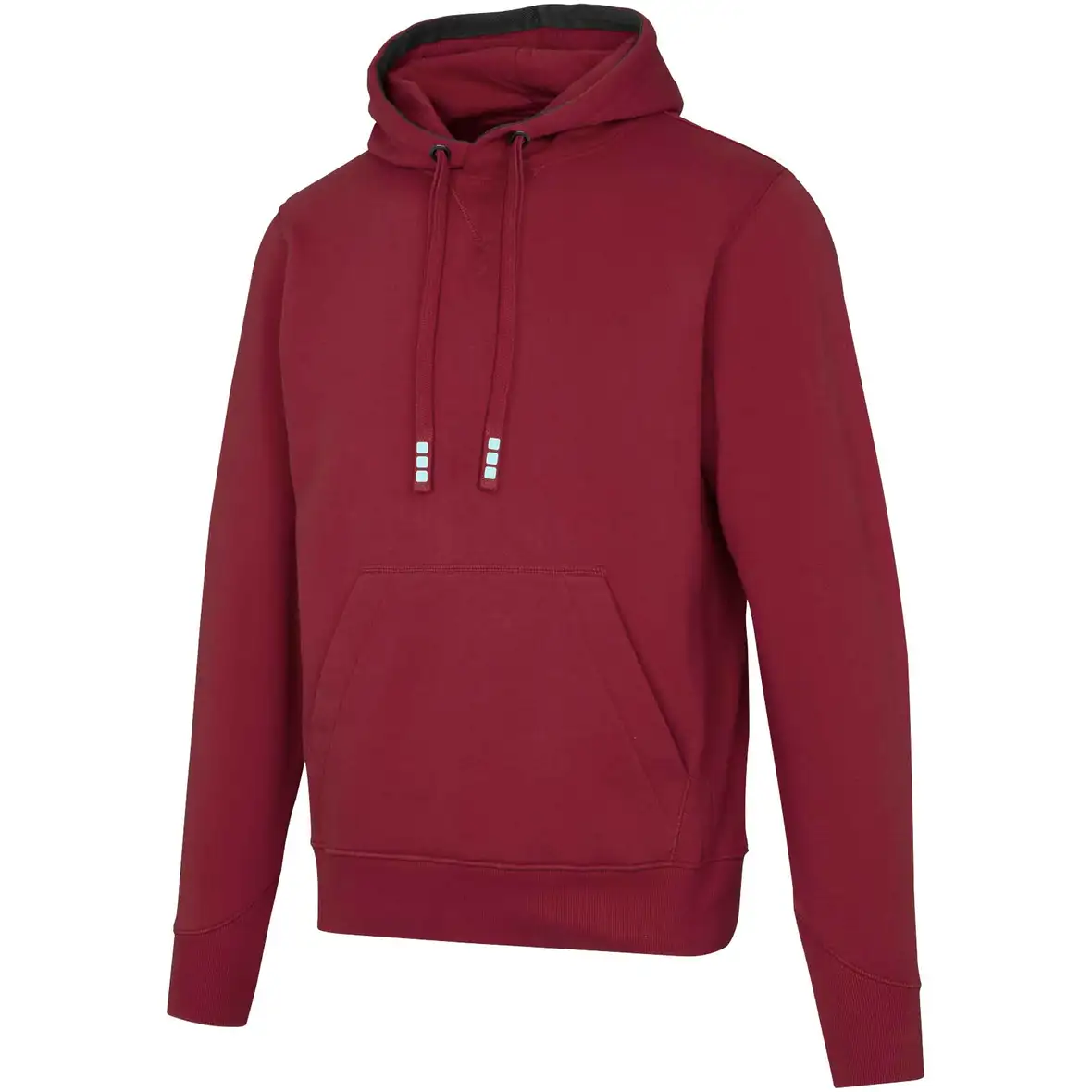 300 g/m² Unisex Hoodie – Ansicht 22