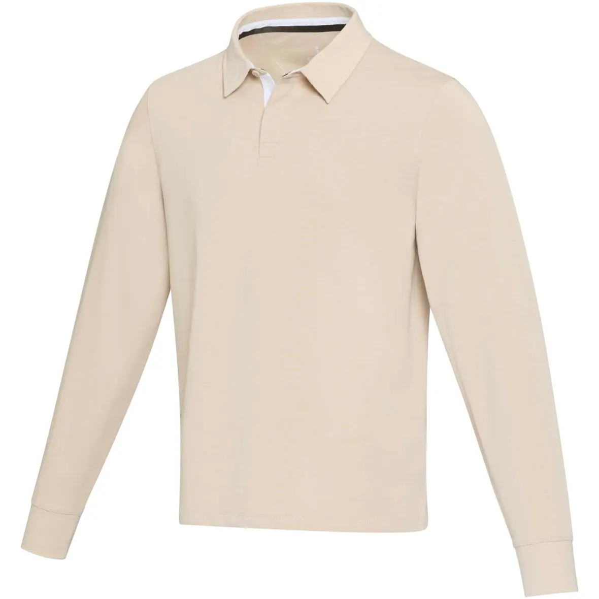 Rugby Polo Sweatshirt Unisex