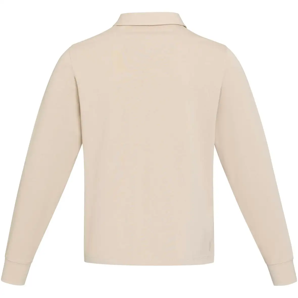 Rugby Polo Sweatshirt Unisex – Ansicht 3