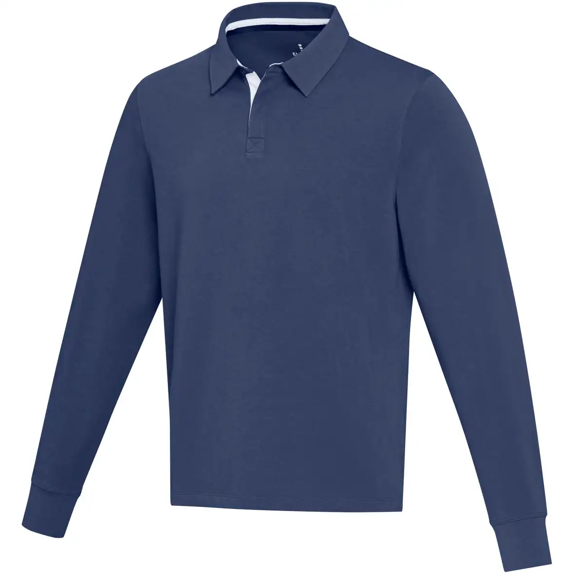 Rugby Polo Sweatshirt Unisex – Ansicht 6