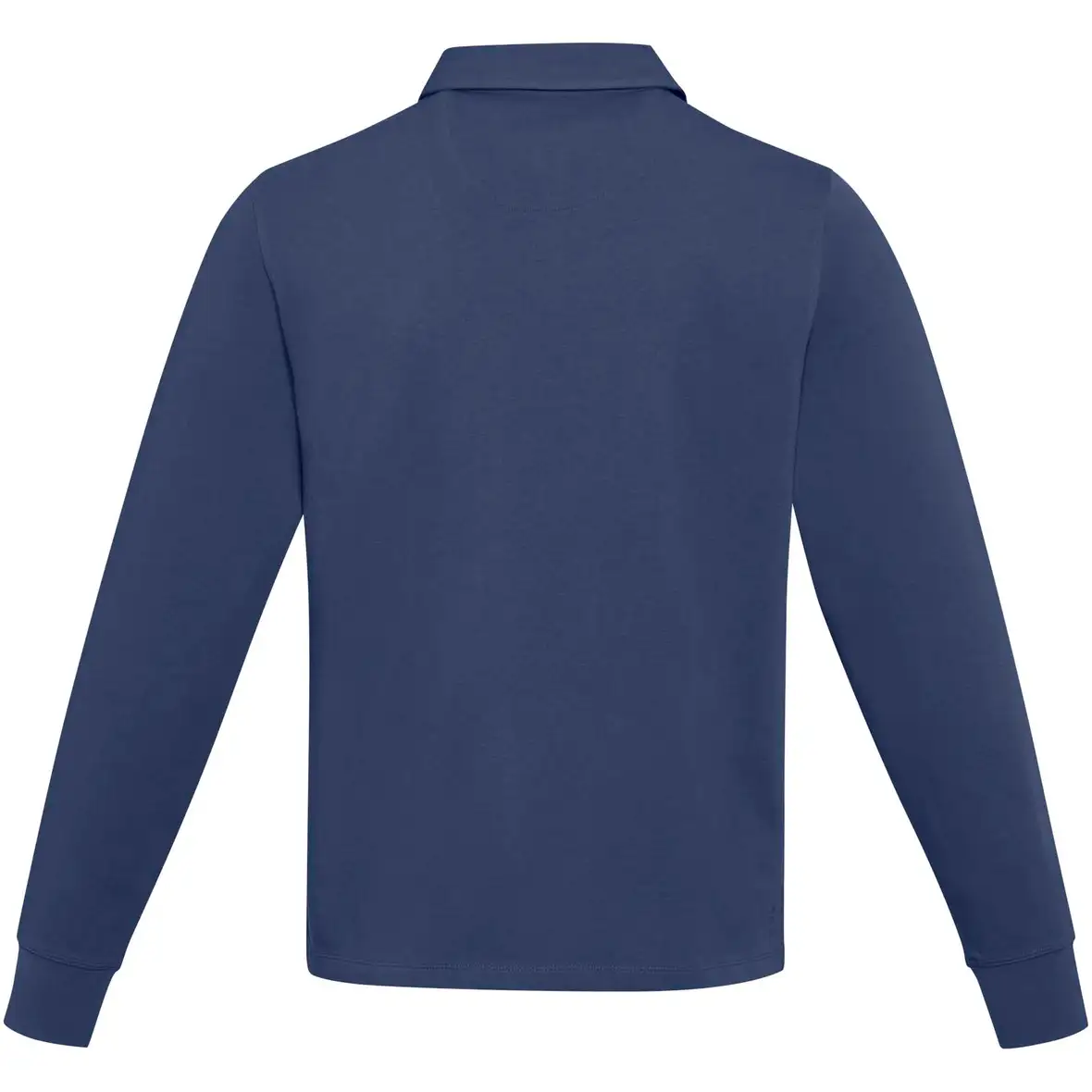 Rugby Polo Sweatshirt Unisex – Ansicht 8