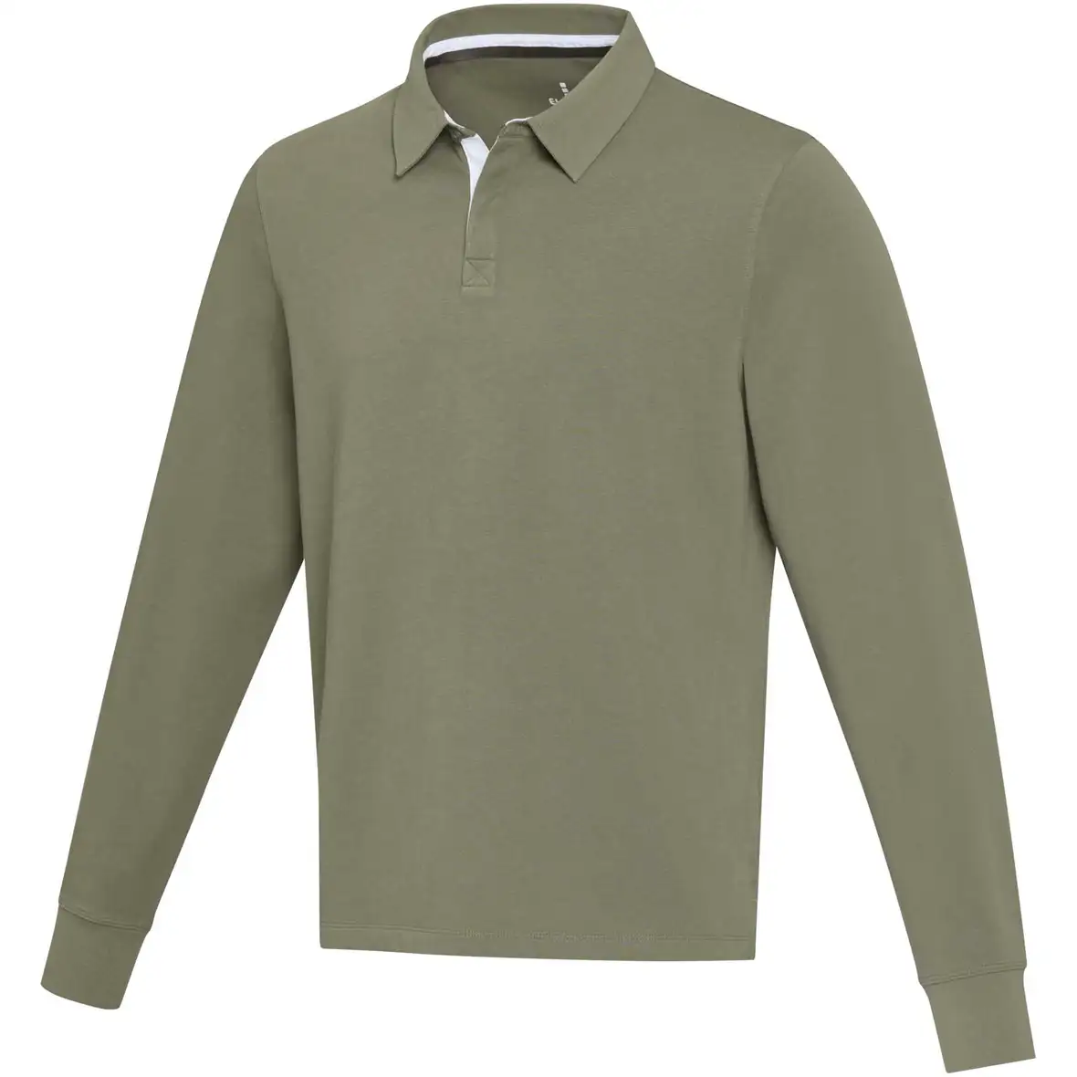 Rugby Polo Sweatshirt Unisex – Ansicht 11