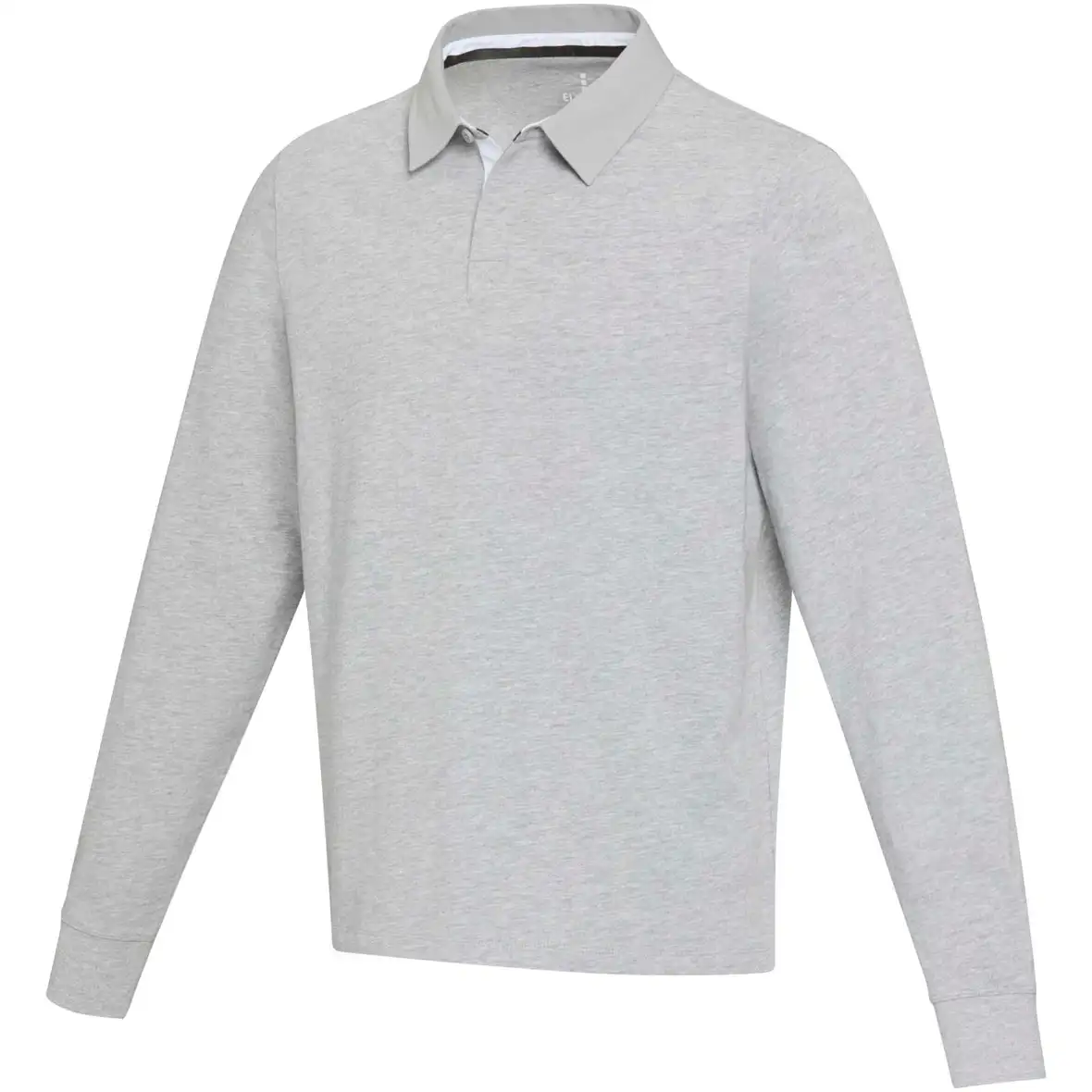 Rugby Polo Sweatshirt Unisex – Ansicht 16