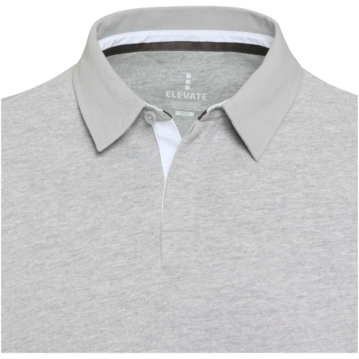 Rugby Polo Sweatshirt Unisex – Ansicht 19