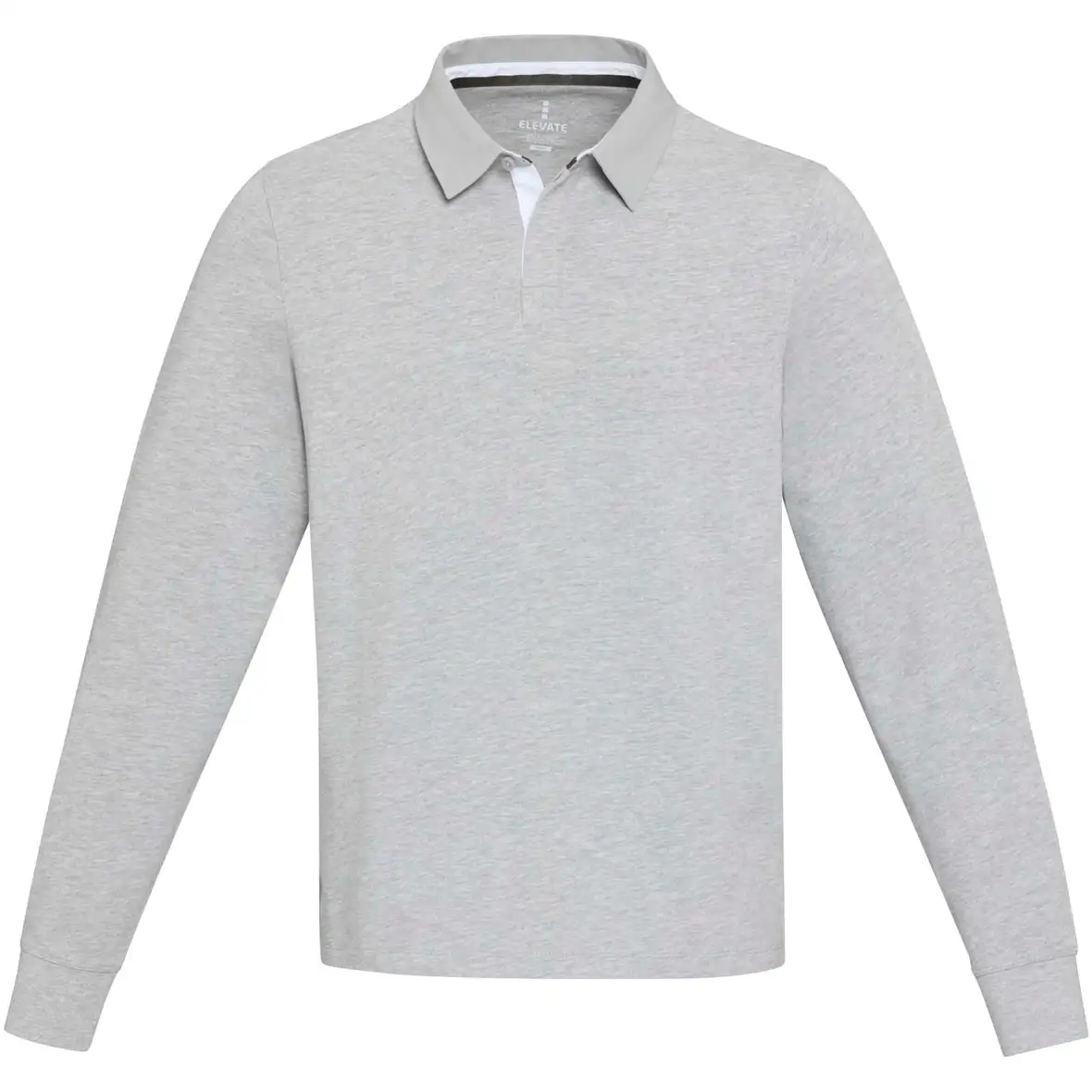 Rugby Polo Sweatshirt Unisex – Ansicht 17