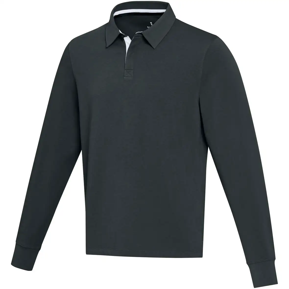 Rugby Polo Sweatshirt Unisex – Ansicht 21