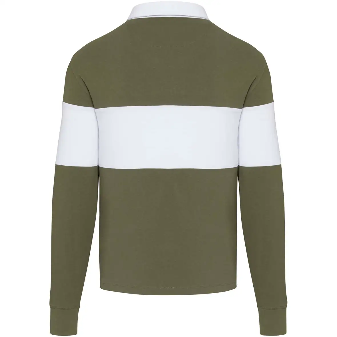 Rugby Polo Sweatshirt Unisex – Ansicht 28