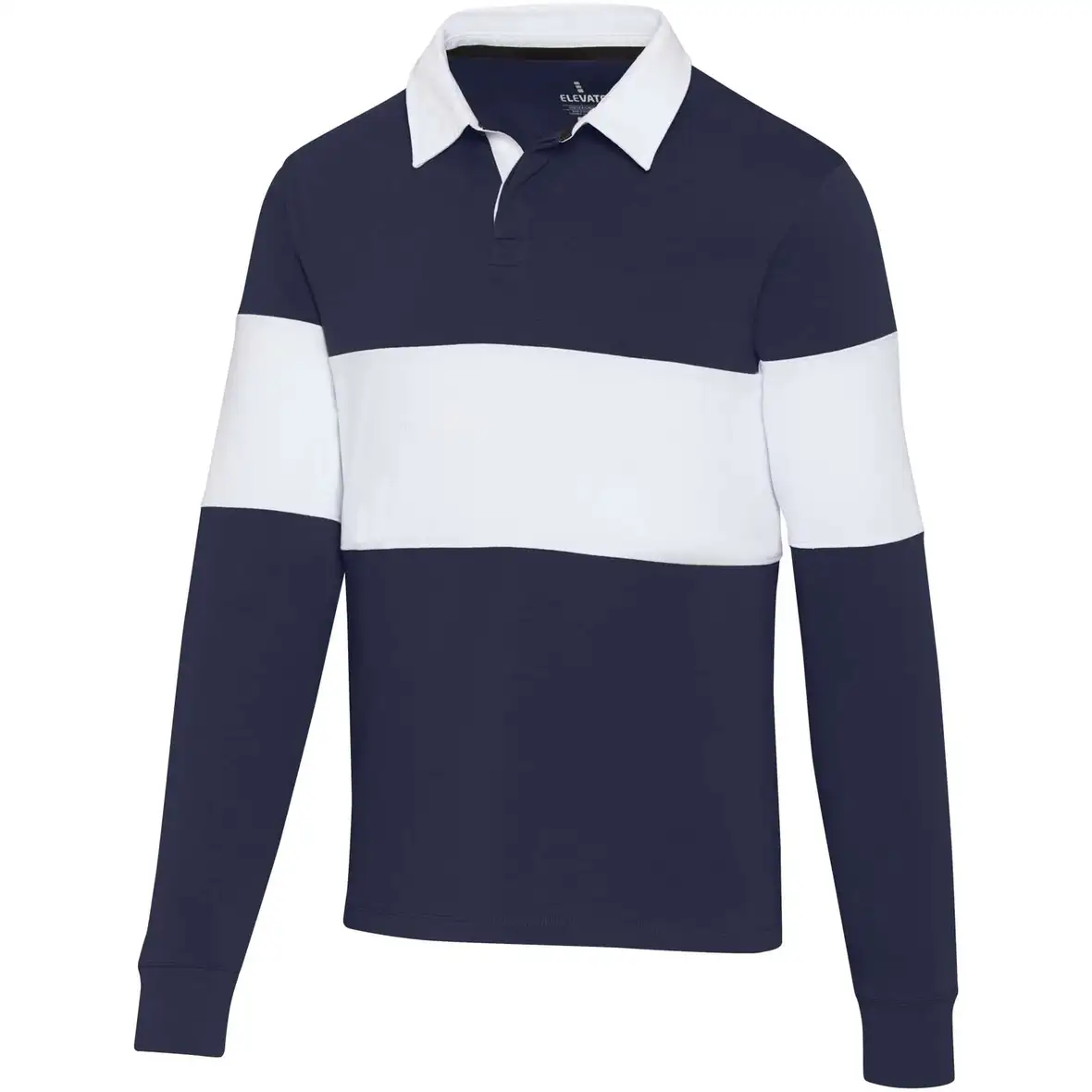 Rugby Polo Sweatshirt Unisex – Ansicht 31
