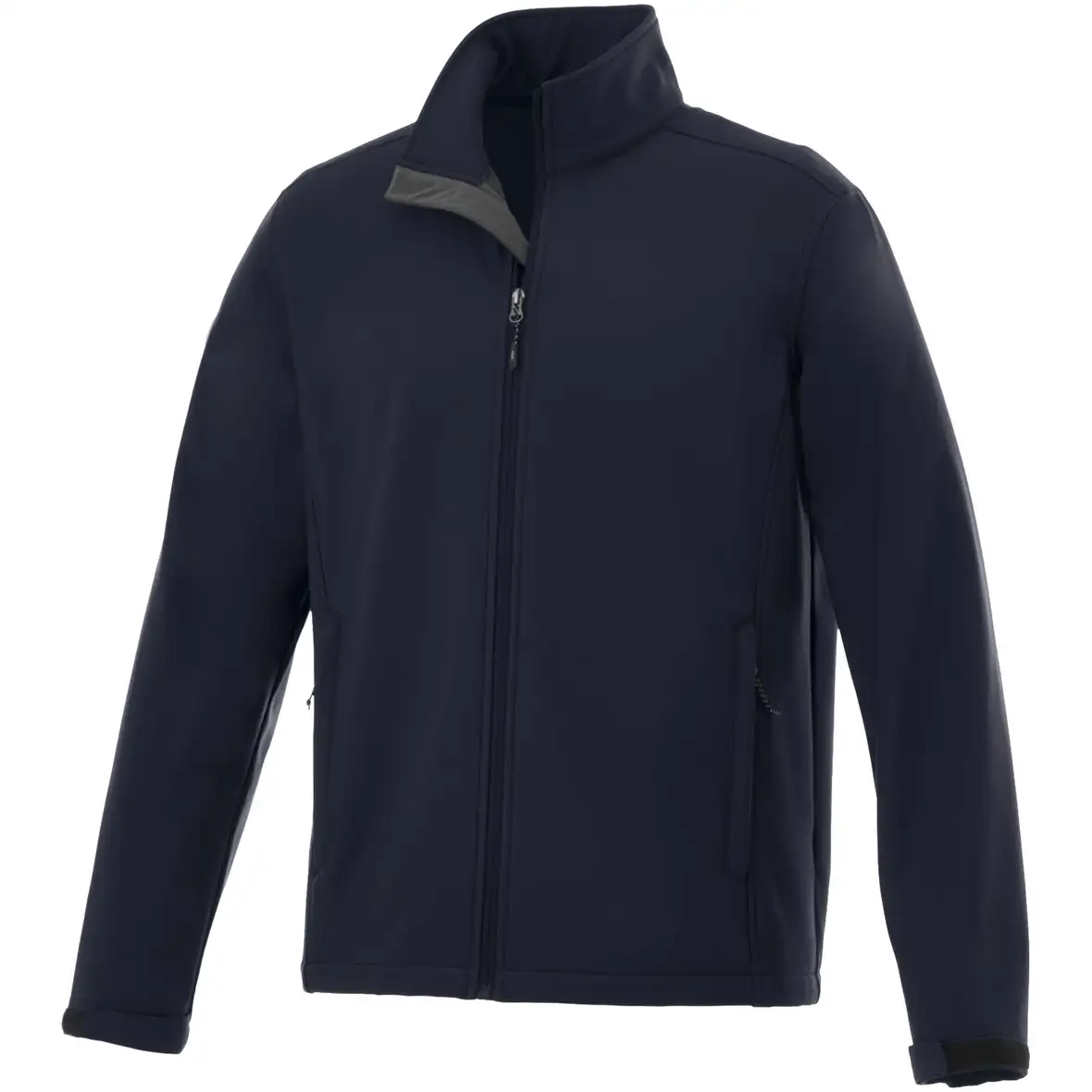 Softshelljacke für Herren – Ansicht 1