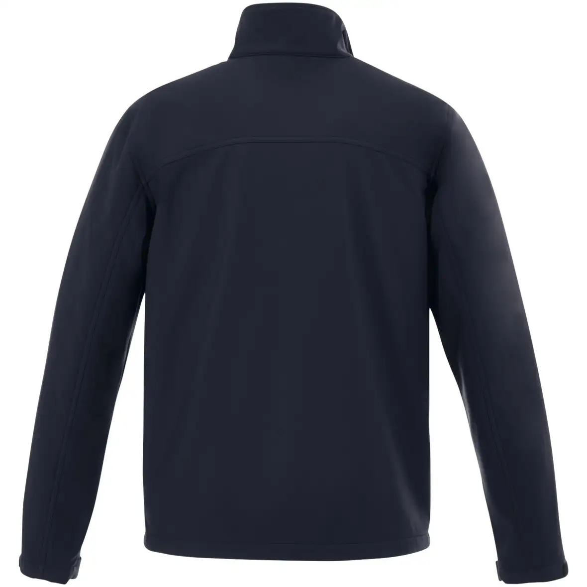 Softshelljacke für Herren – Ansicht 3