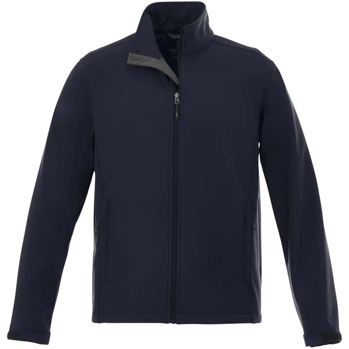 Softshelljacke für Herren – Ansicht 2