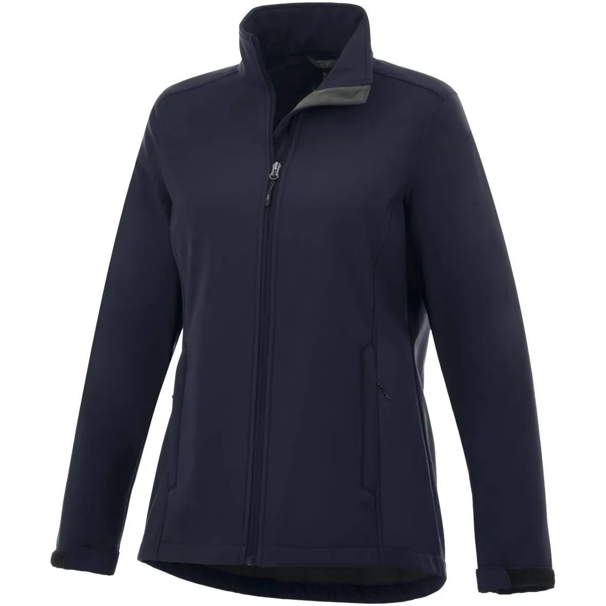 Softshelljacke für Damen – Werbeartikel mit Logo bedrucken