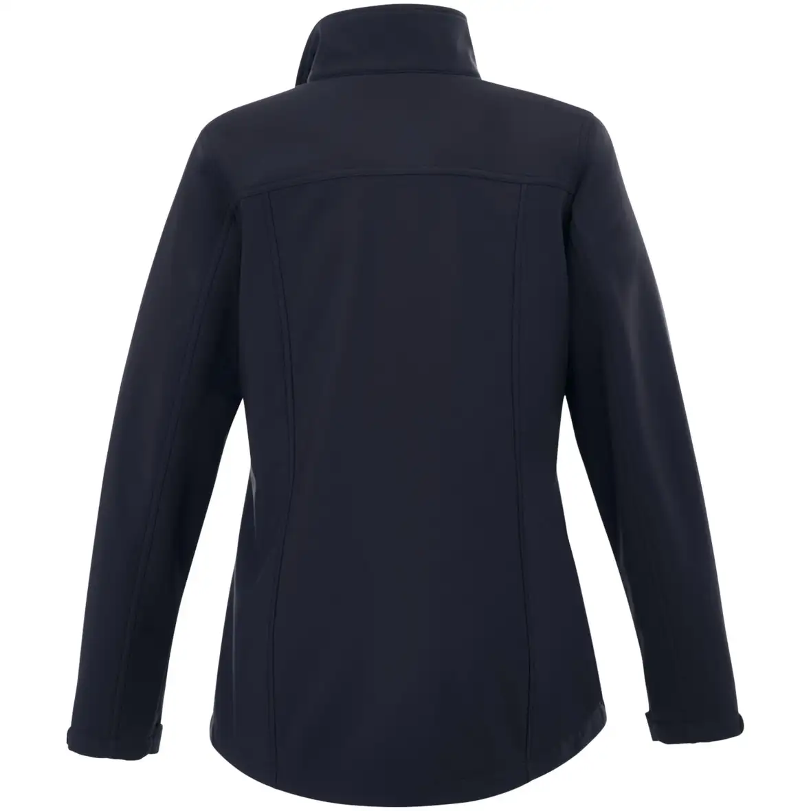 Softshelljacke für Damen – Ansicht 3