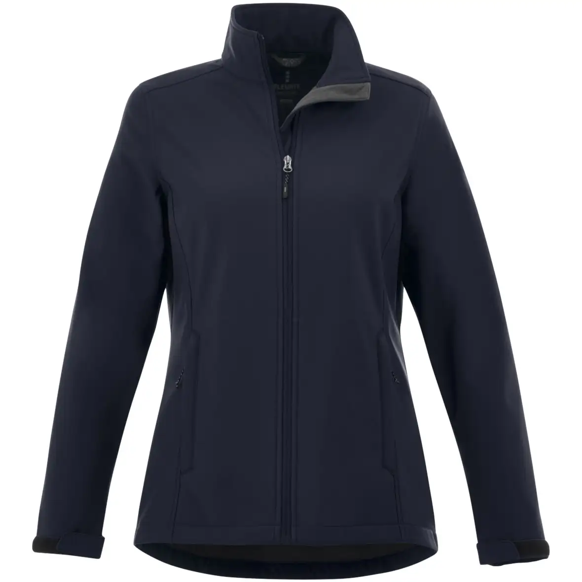 Softshelljacke für Damen – Ansicht 2