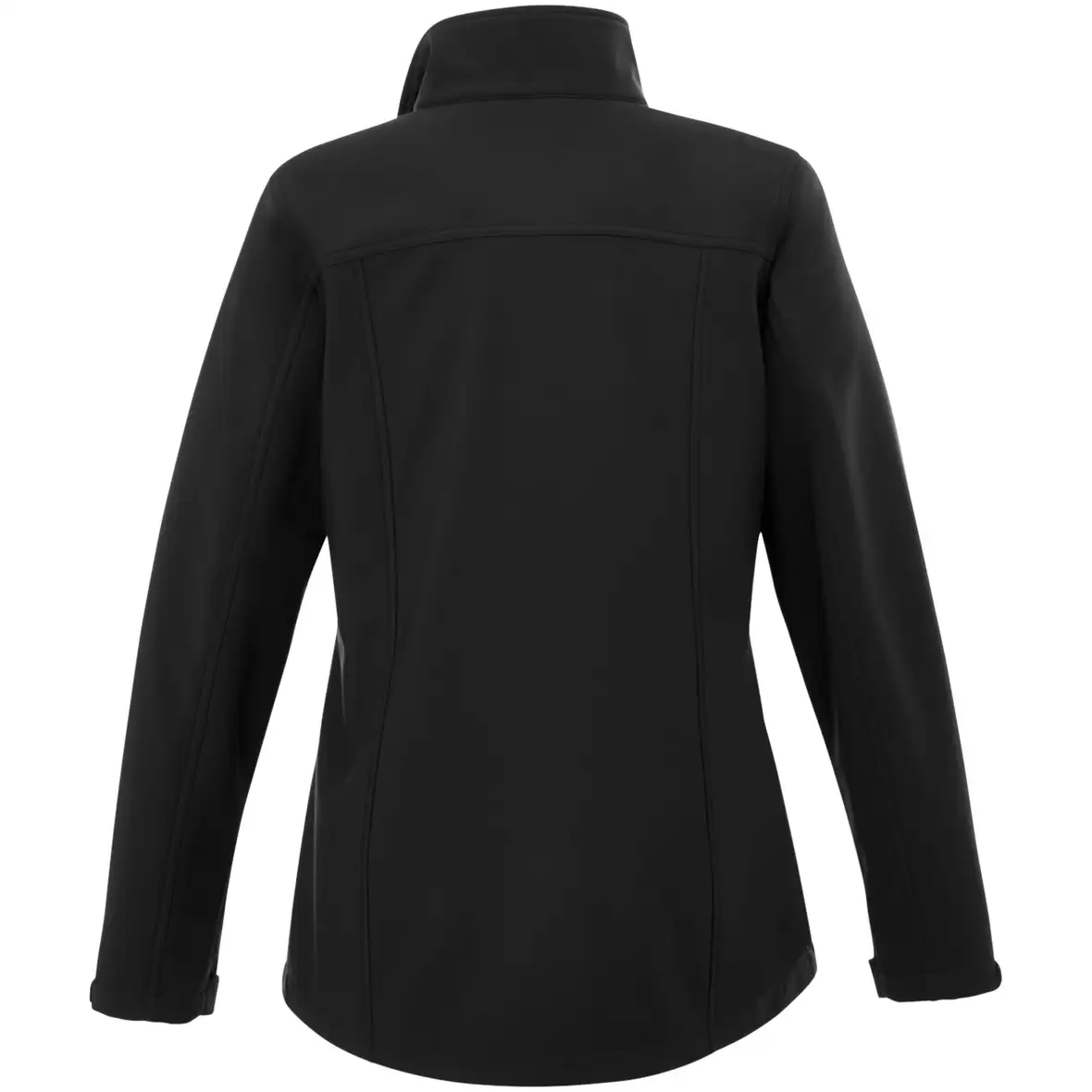 Softshelljacke für Damen – Ansicht 7