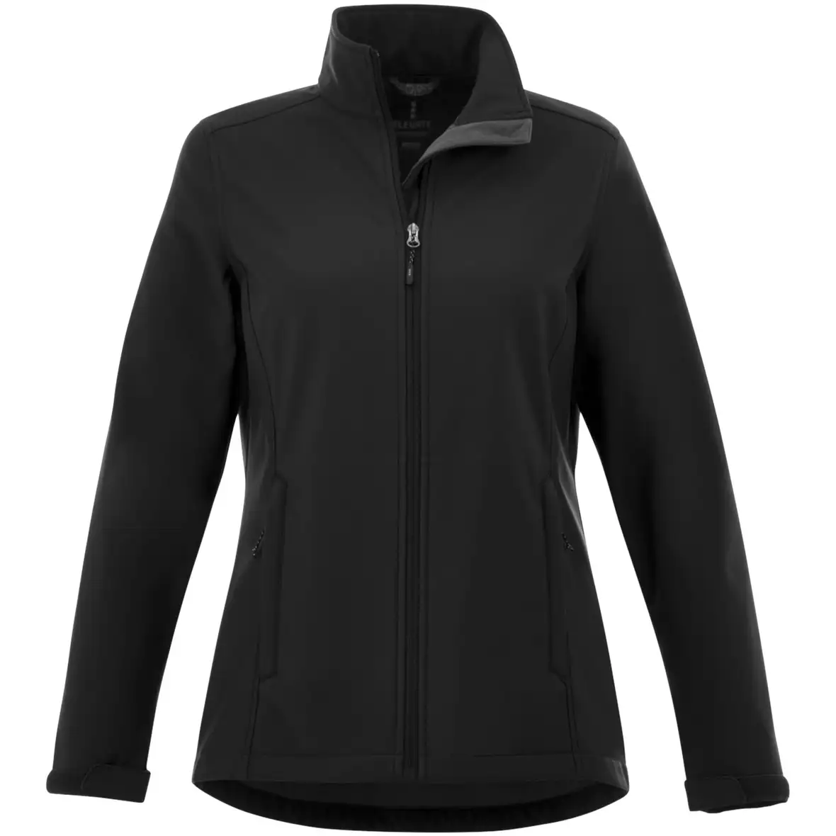 Softshelljacke für Damen – Ansicht 6