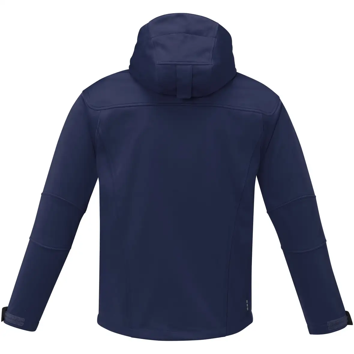 Softshelljacke für Herren – Ansicht 3