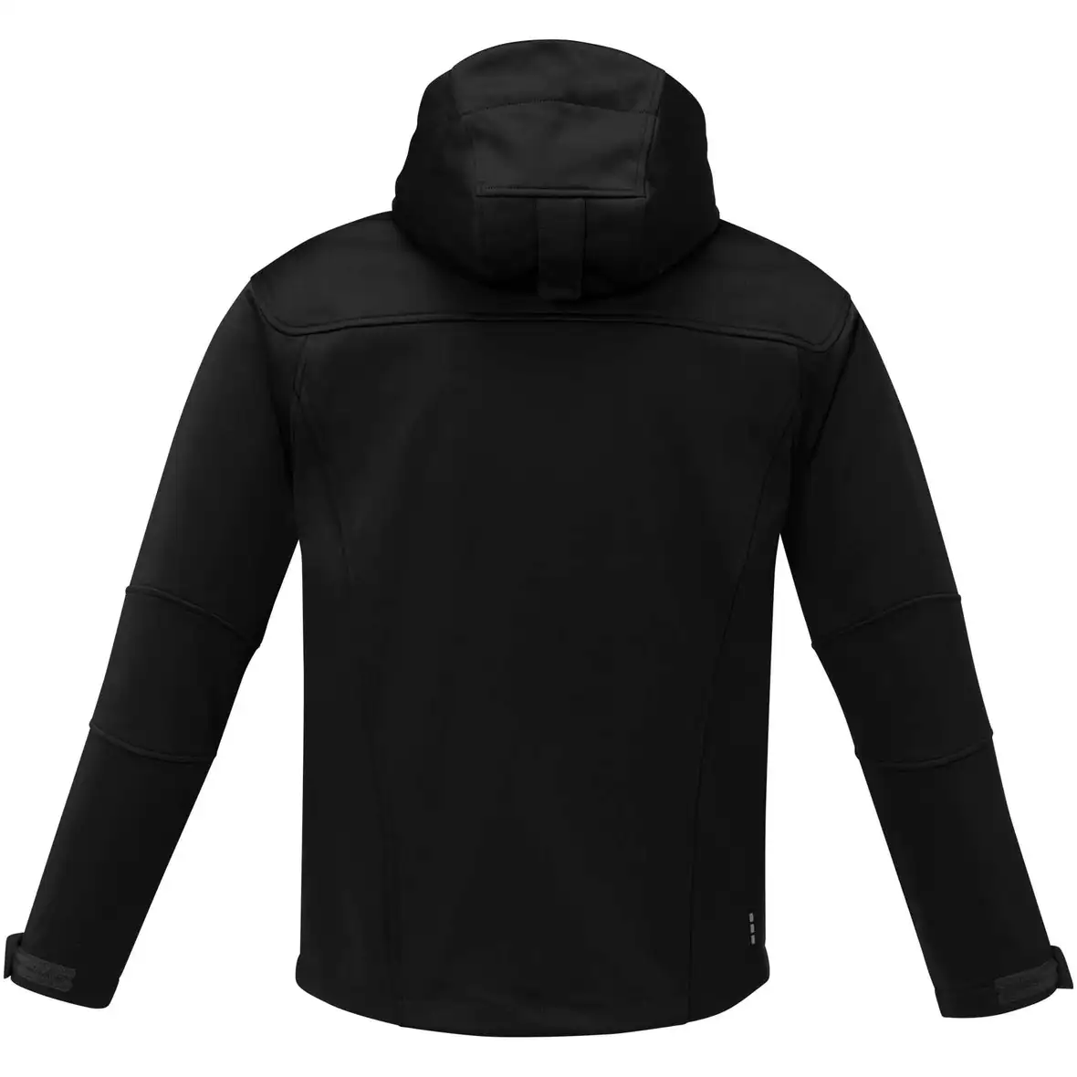 Softshelljacke für Herren – Ansicht 7