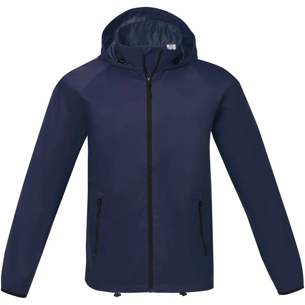 Leichte Jacke für Herren – Ansicht 2