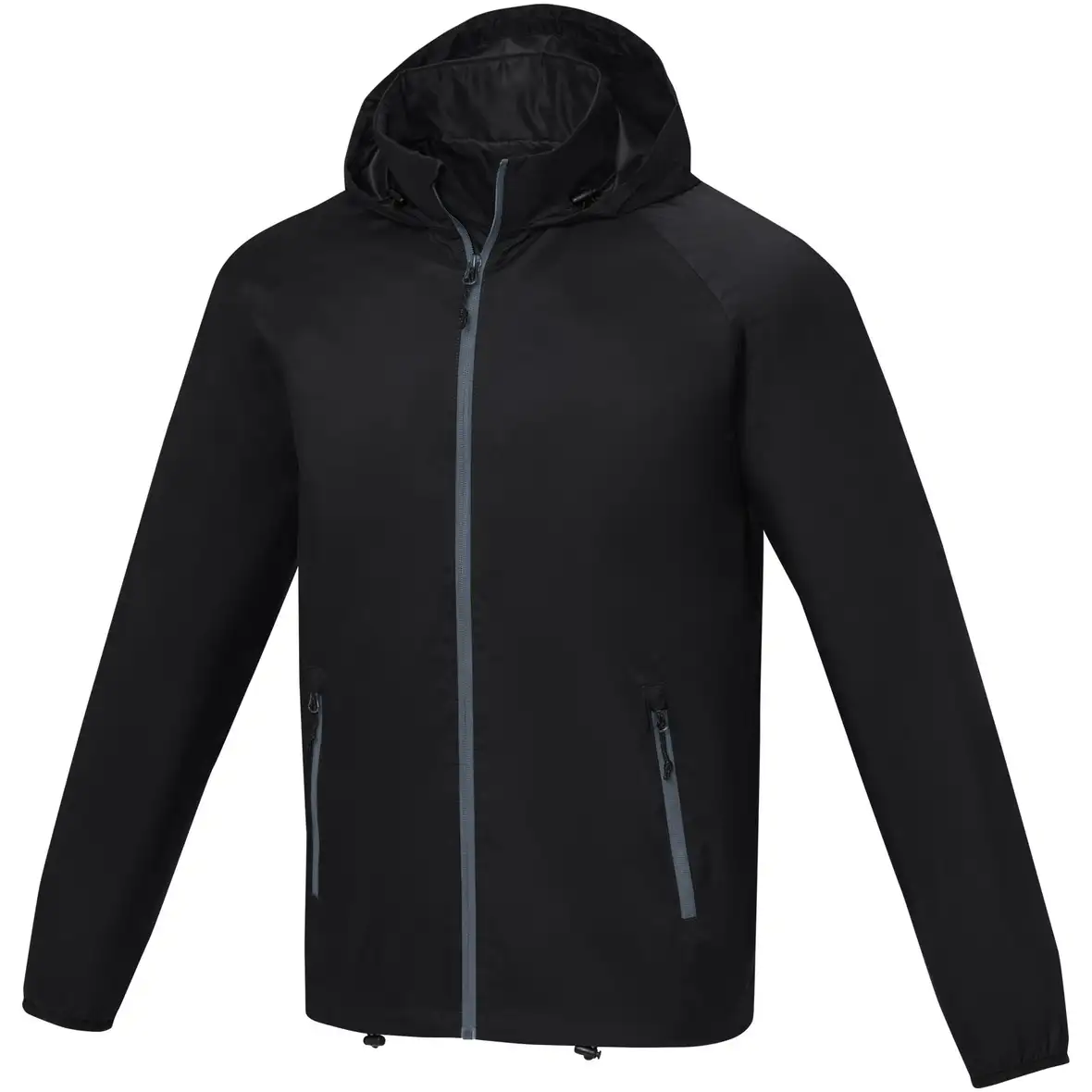 Leichte Jacke für Herren – Ansicht 5