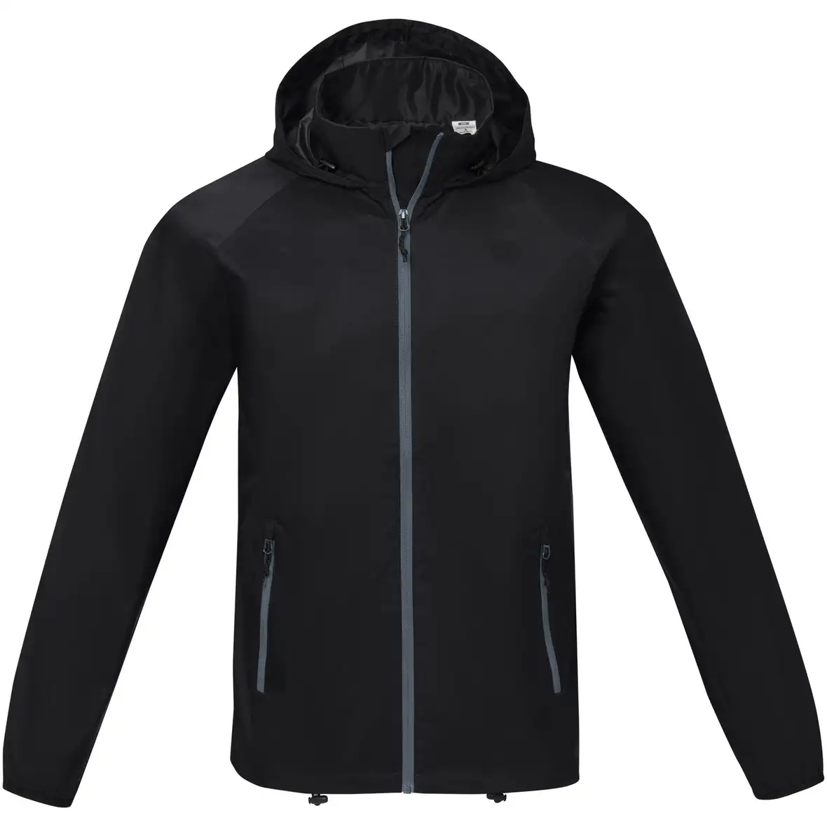 Leichte Jacke für Herren – Ansicht 6