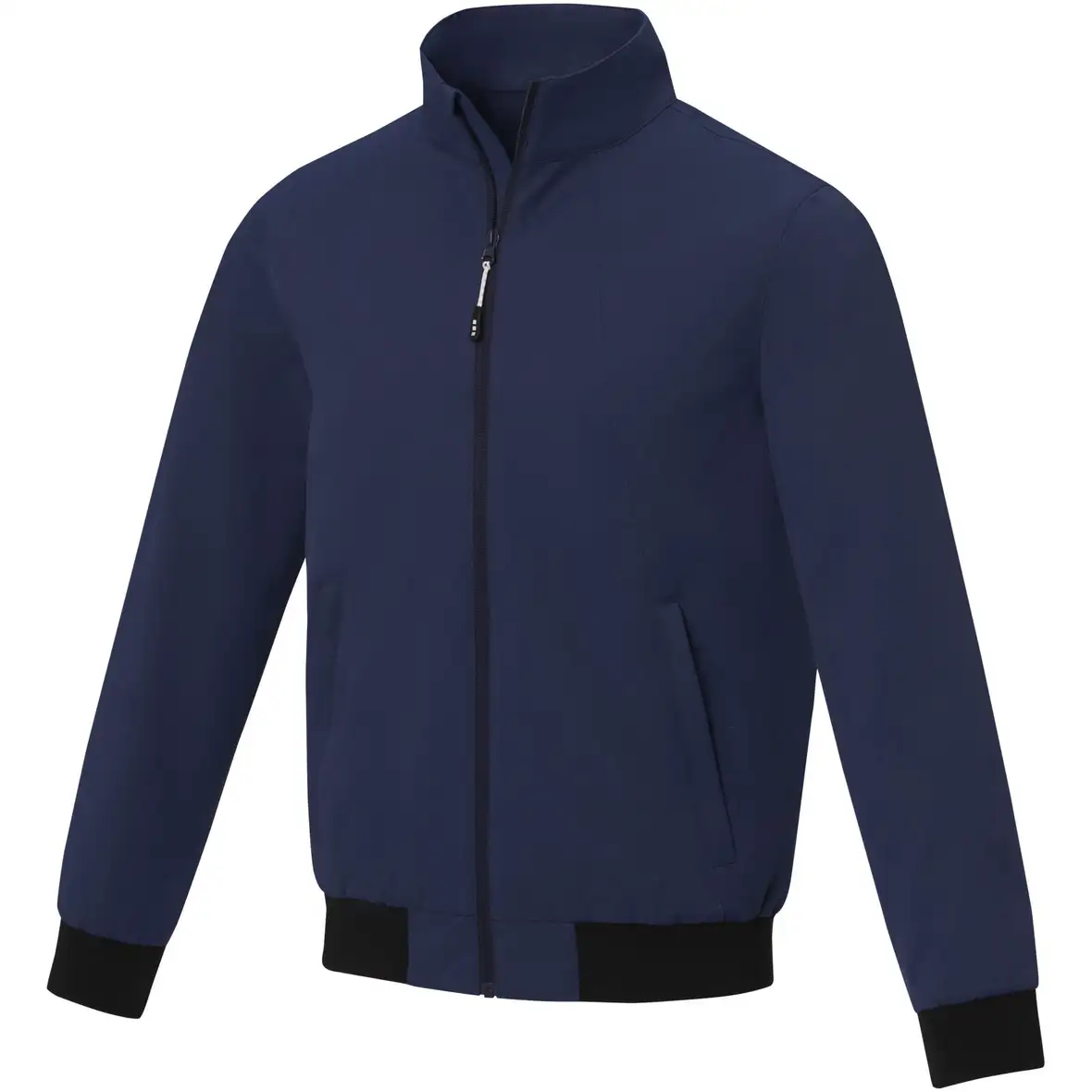 Leichte Bomberjacke - Unisex – Ansicht 1