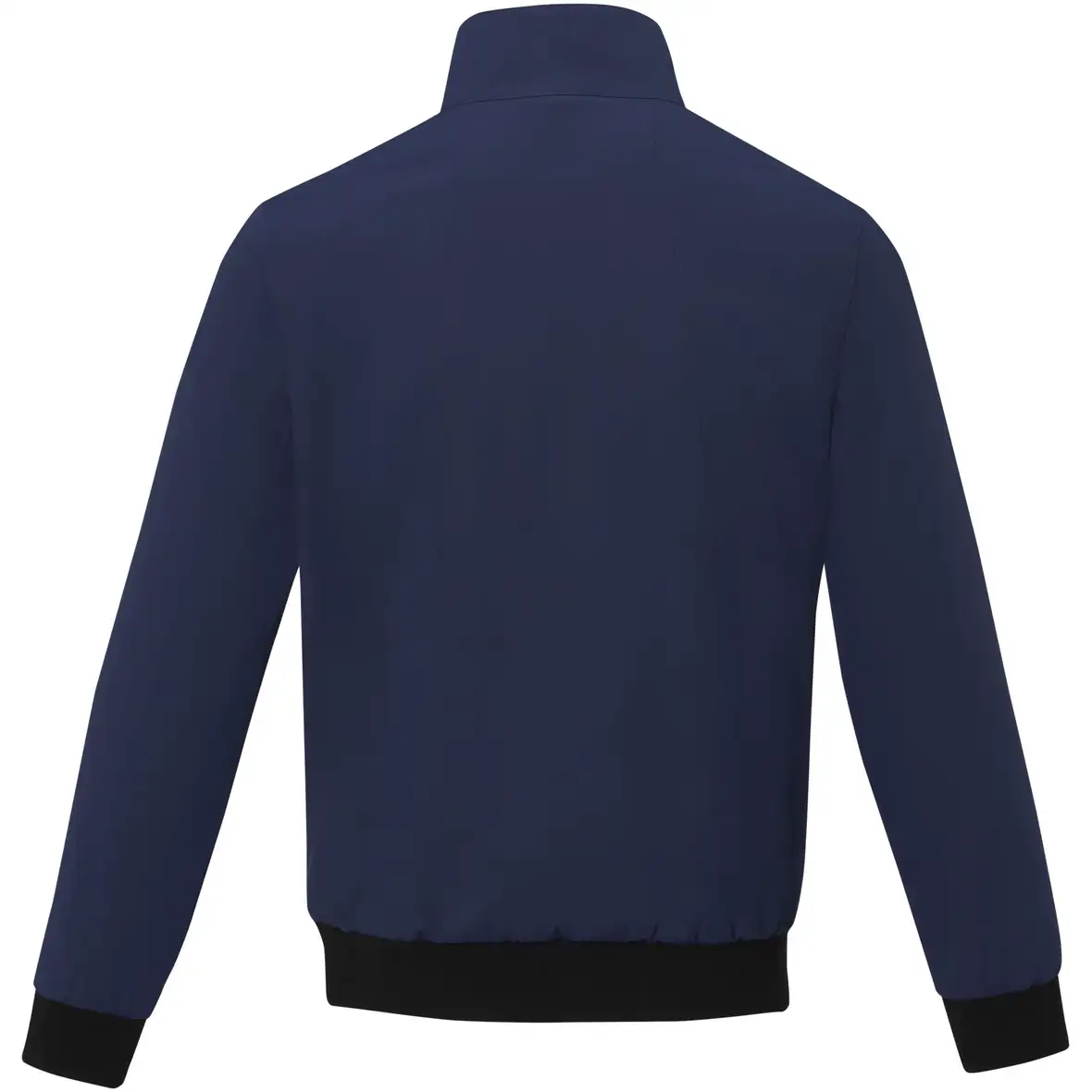 Leichte Bomberjacke - Unisex – Ansicht 3