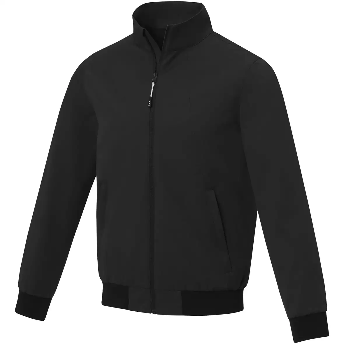 Leichte Bomberjacke - Unisex – Ansicht 5