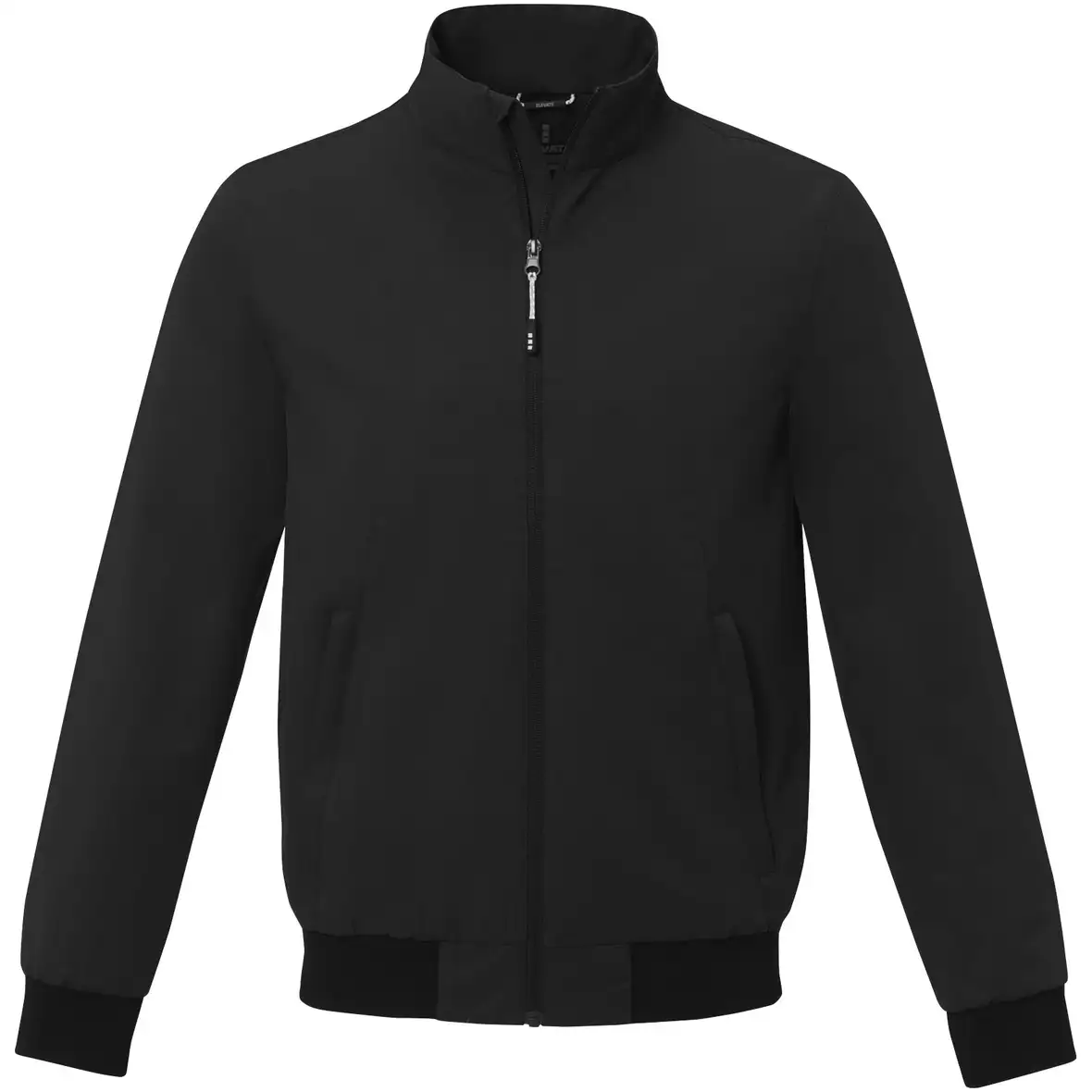Leichte Bomberjacke - Unisex – Ansicht 6