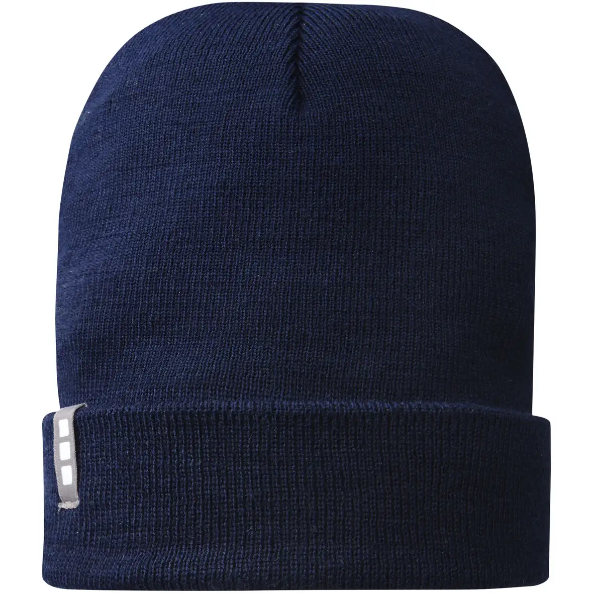 Strickmütze – Ansicht 2