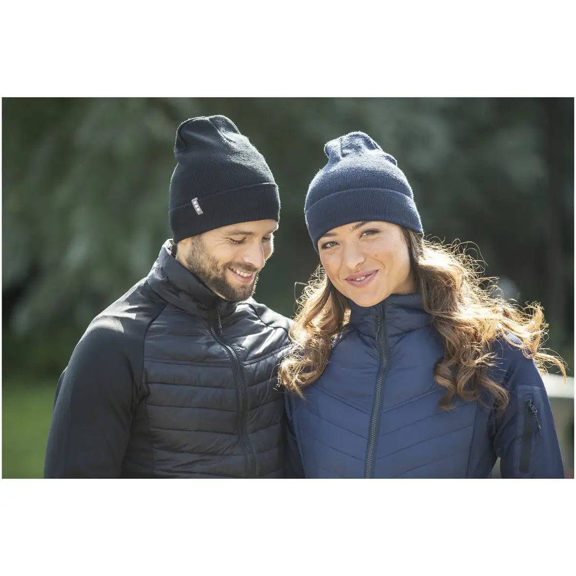 Strickmütze – Ansicht 10