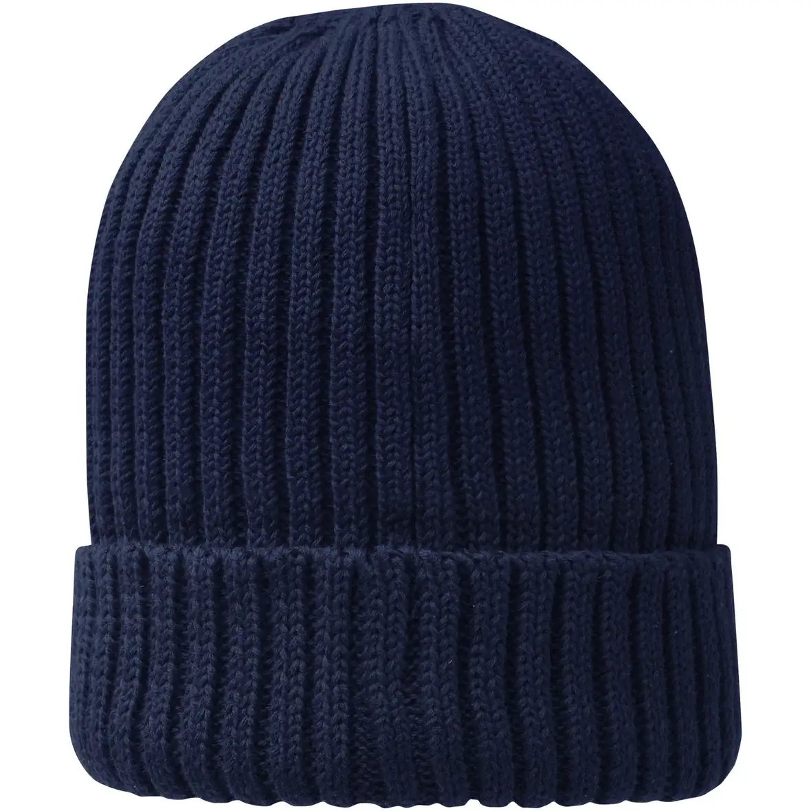 Strickmütze aus Bio Baumwolle – Ansicht 3