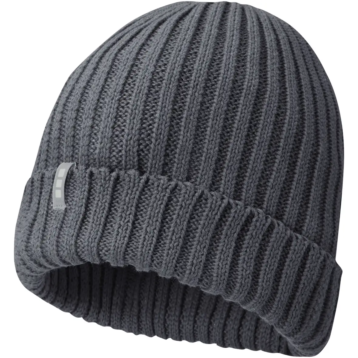 Strickmütze aus Bio Baumwolle – Ansicht 5