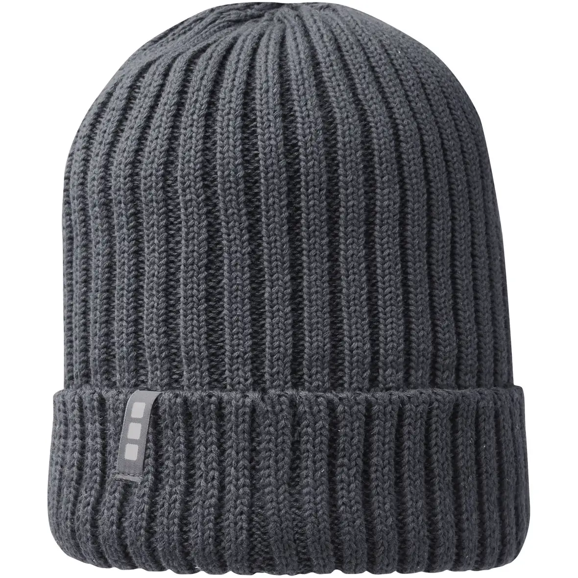 Strickmütze aus Bio Baumwolle – Ansicht 6