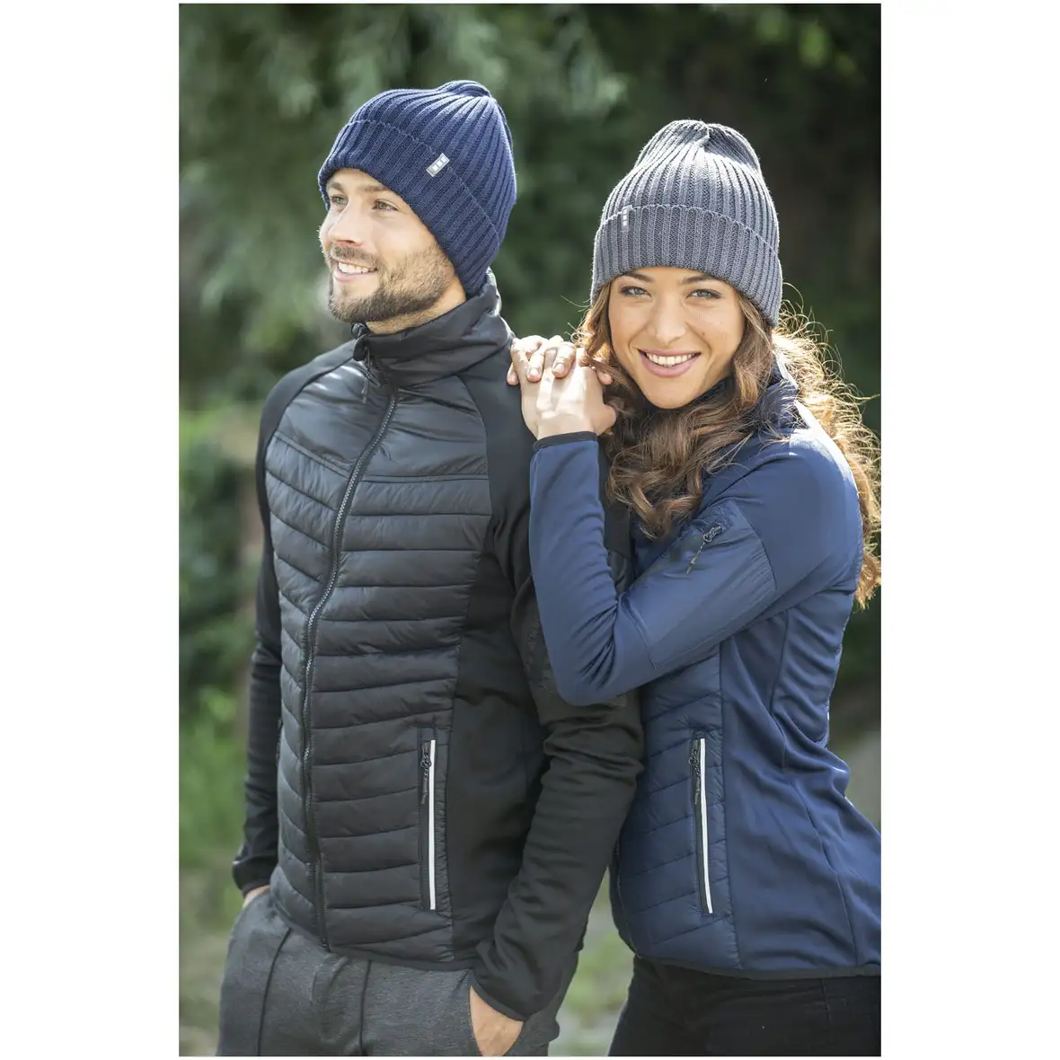 Strickmütze aus Bio Baumwolle – Ansicht 8