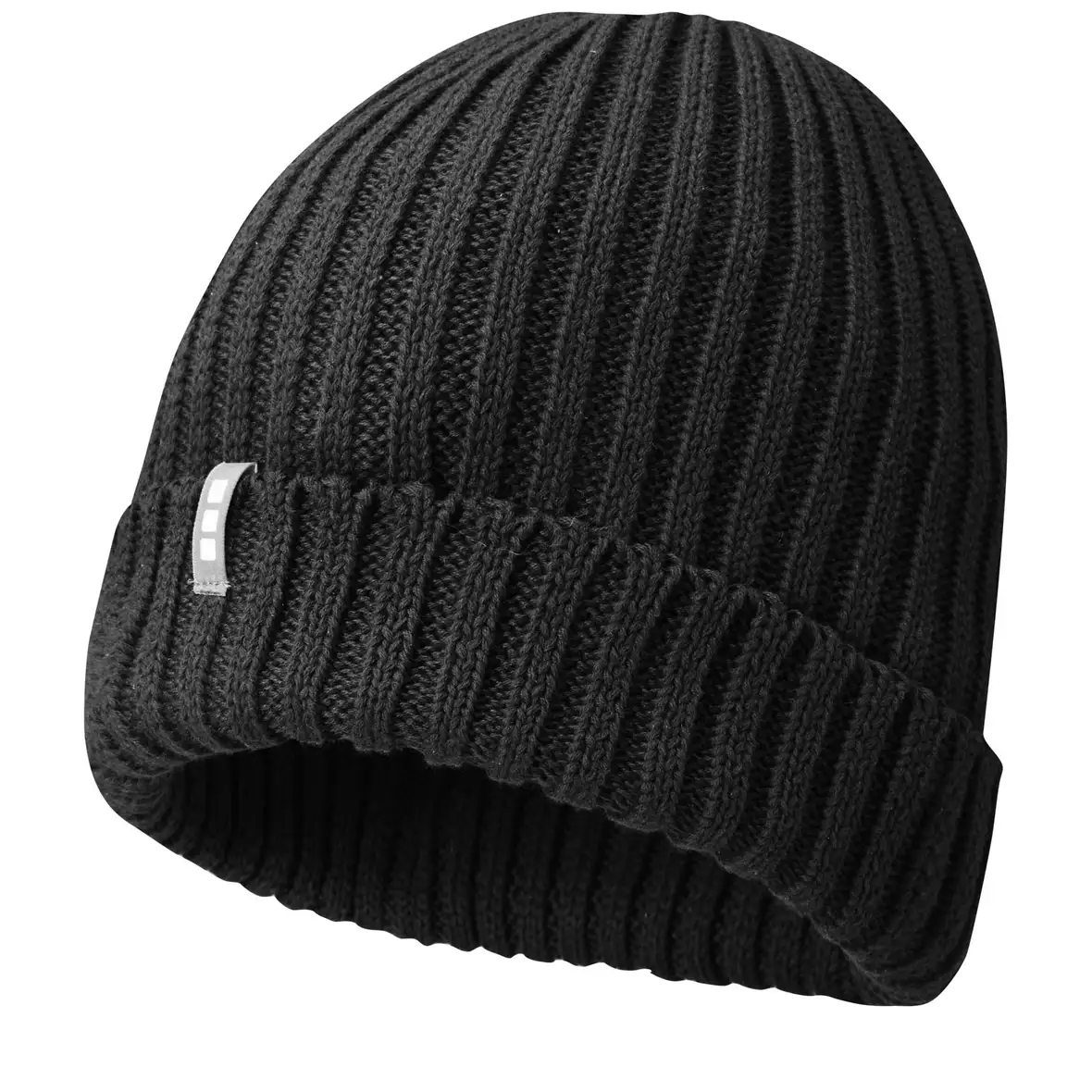 Strickmütze aus Bio Baumwolle – Ansicht 9