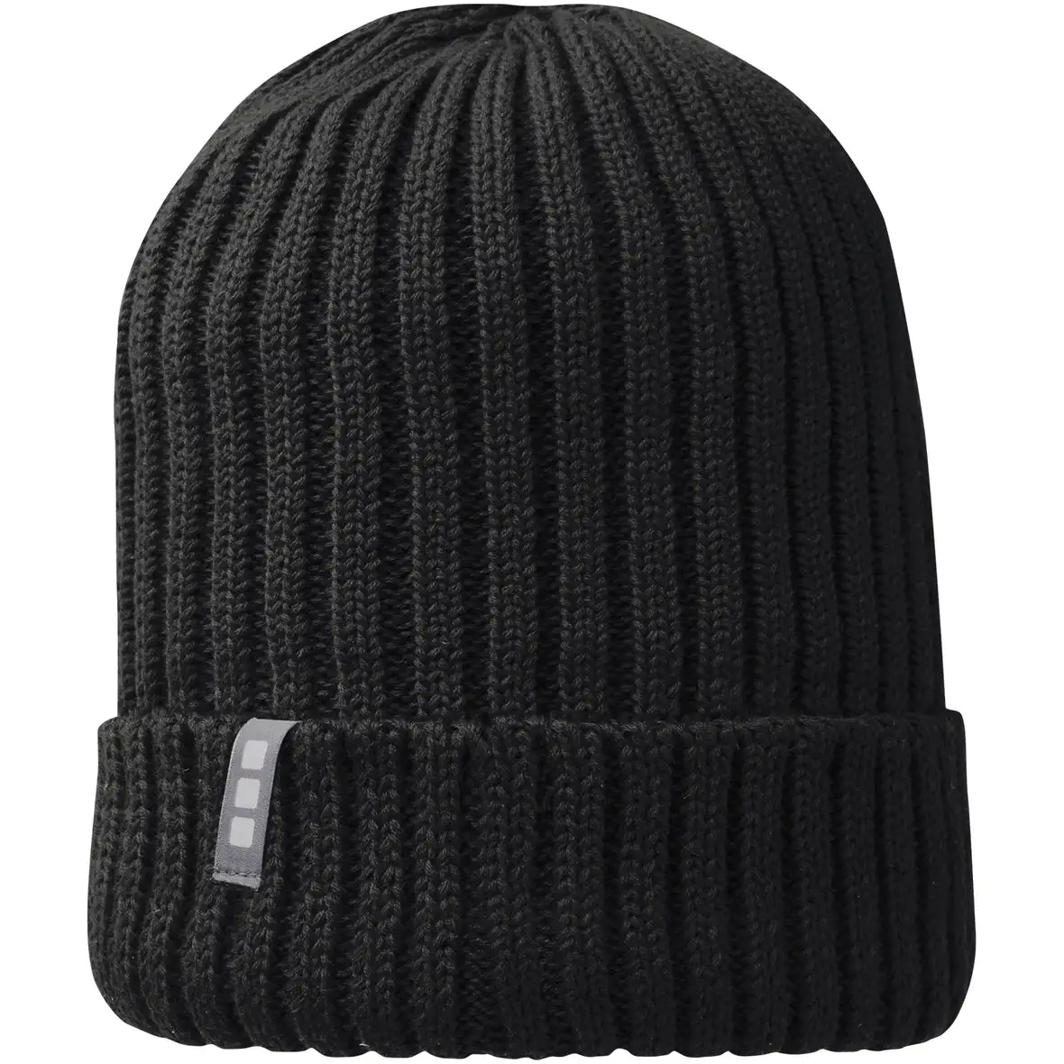 Strickmütze aus Bio Baumwolle – Ansicht 10