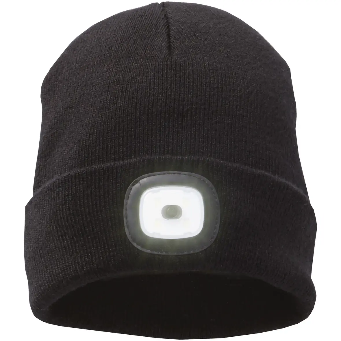 Mütze mit LED Licht