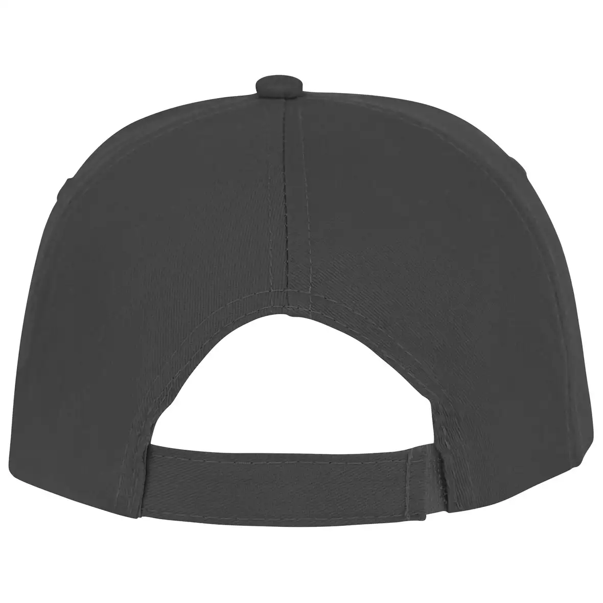 175 g/m² Kappe mit 5 Segmenten und Sandwichschirm – Ansicht 12