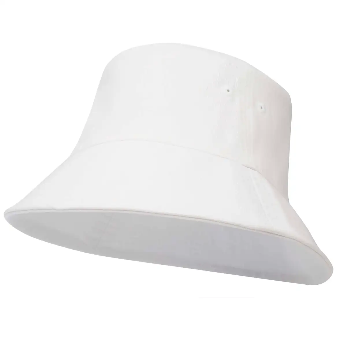 240 g/m² recycelter Sonnenhut – Ansicht 1