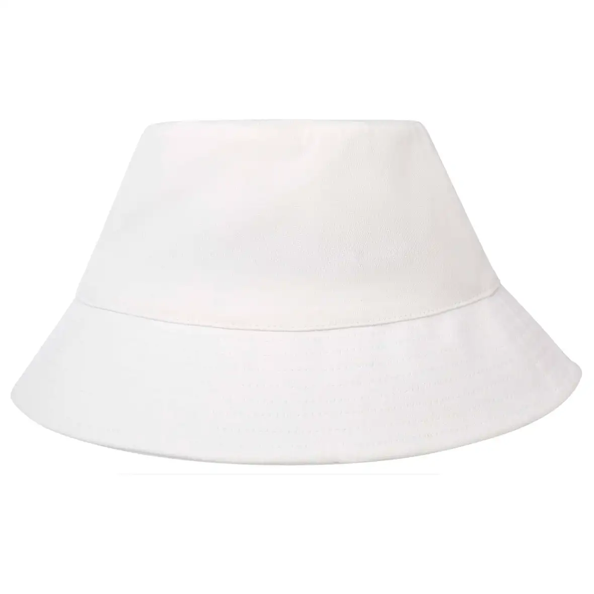 240 g/m² recycelter Sonnenhut – Ansicht 2