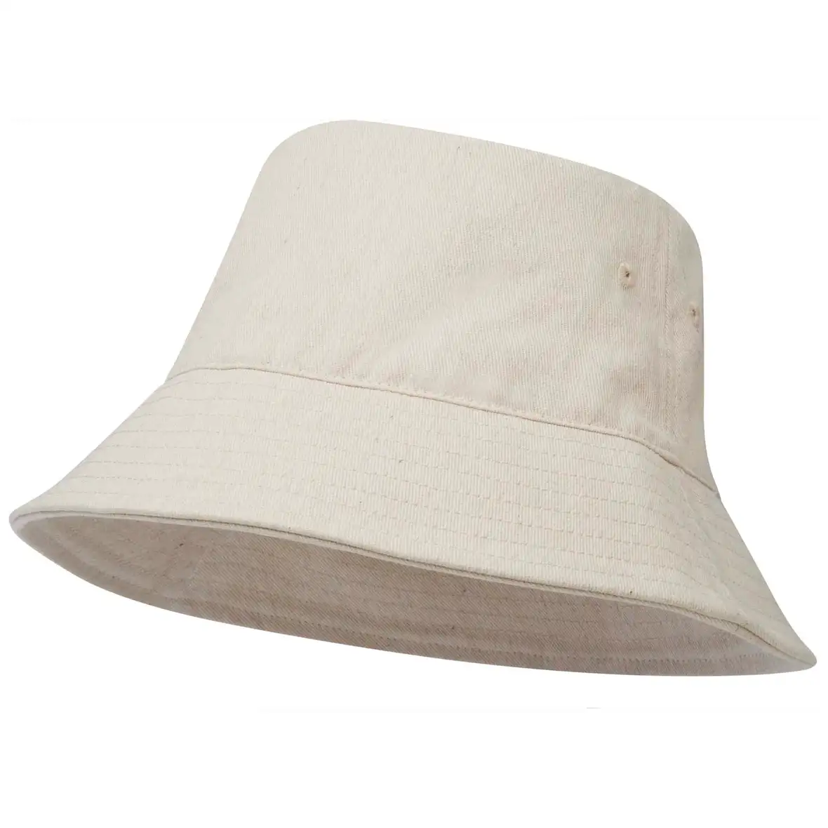 240 g/m² recycelter Sonnenhut – Ansicht 4