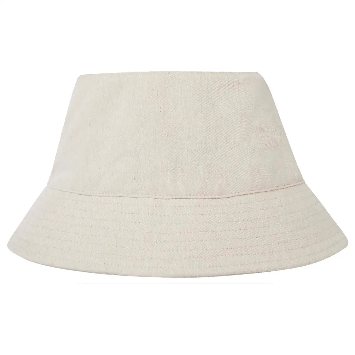 240 g/m² recycelter Sonnenhut – Ansicht 6